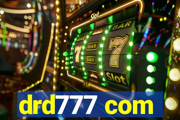drd777 com